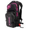Black - Knockout Pink